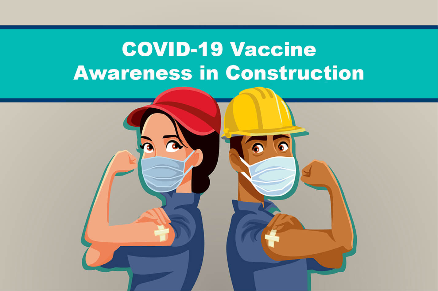 COVID Vaccine Awareness