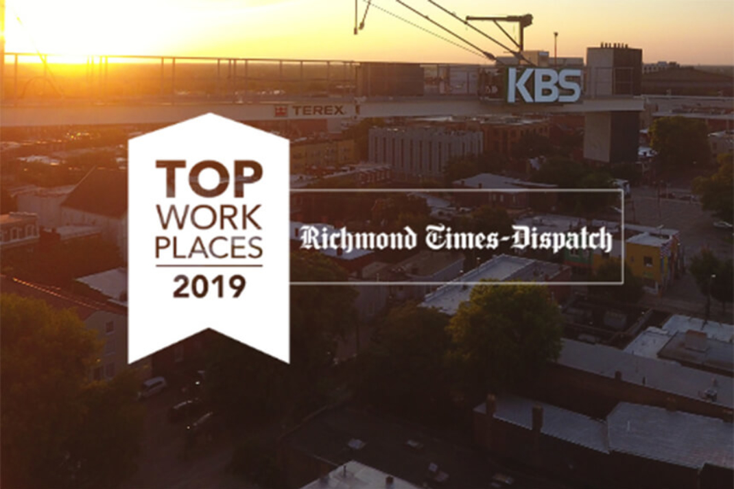 Top Workplace 2019
